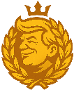 Empire of Trumpius logo