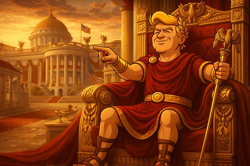 Imperial Decree on the Eternal Review of Disaster Governance