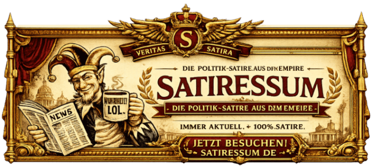 Satiressum - Banner 003