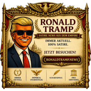 Ronald Tramp - Sidebar 002