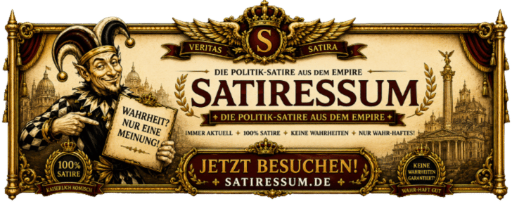 Satiressum - Banner 002