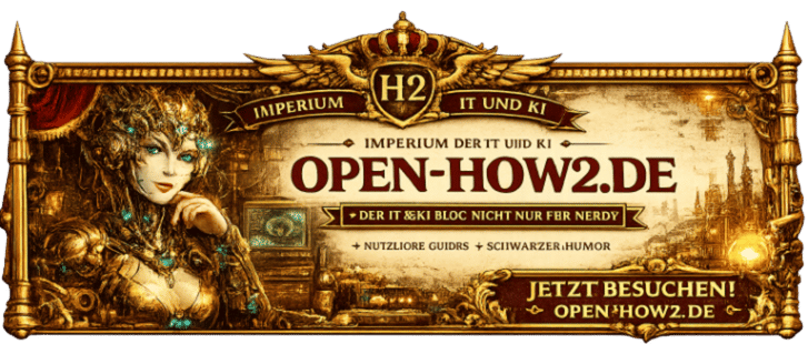 Open-How2 - Banner 003